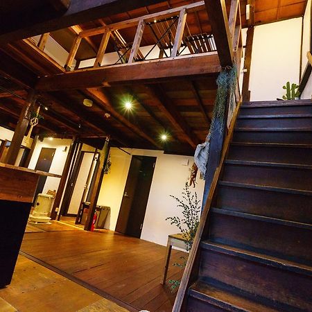Slow House Kyoto Bagian luar foto