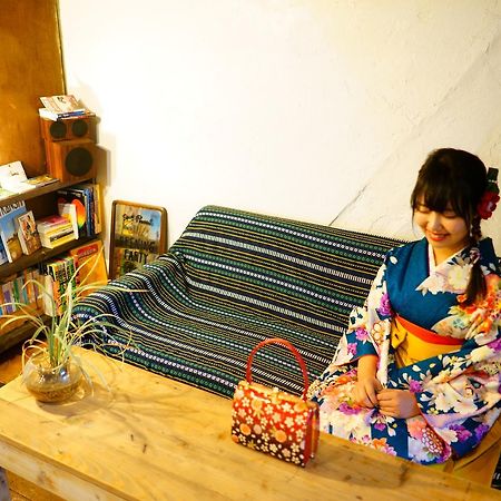 Slow House Kyoto Bagian luar foto