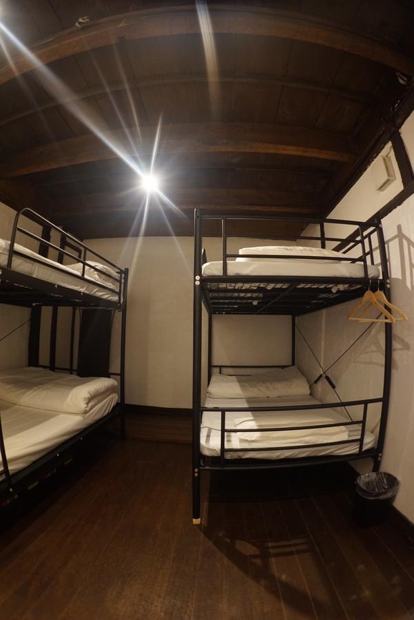 Slow House Kyoto Bagian luar foto