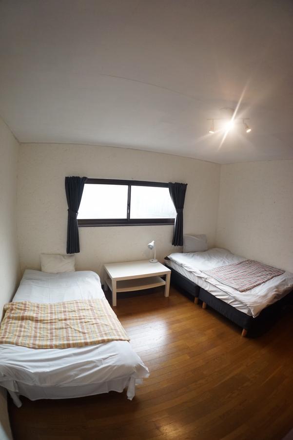 Slow House Kyoto Bagian luar foto