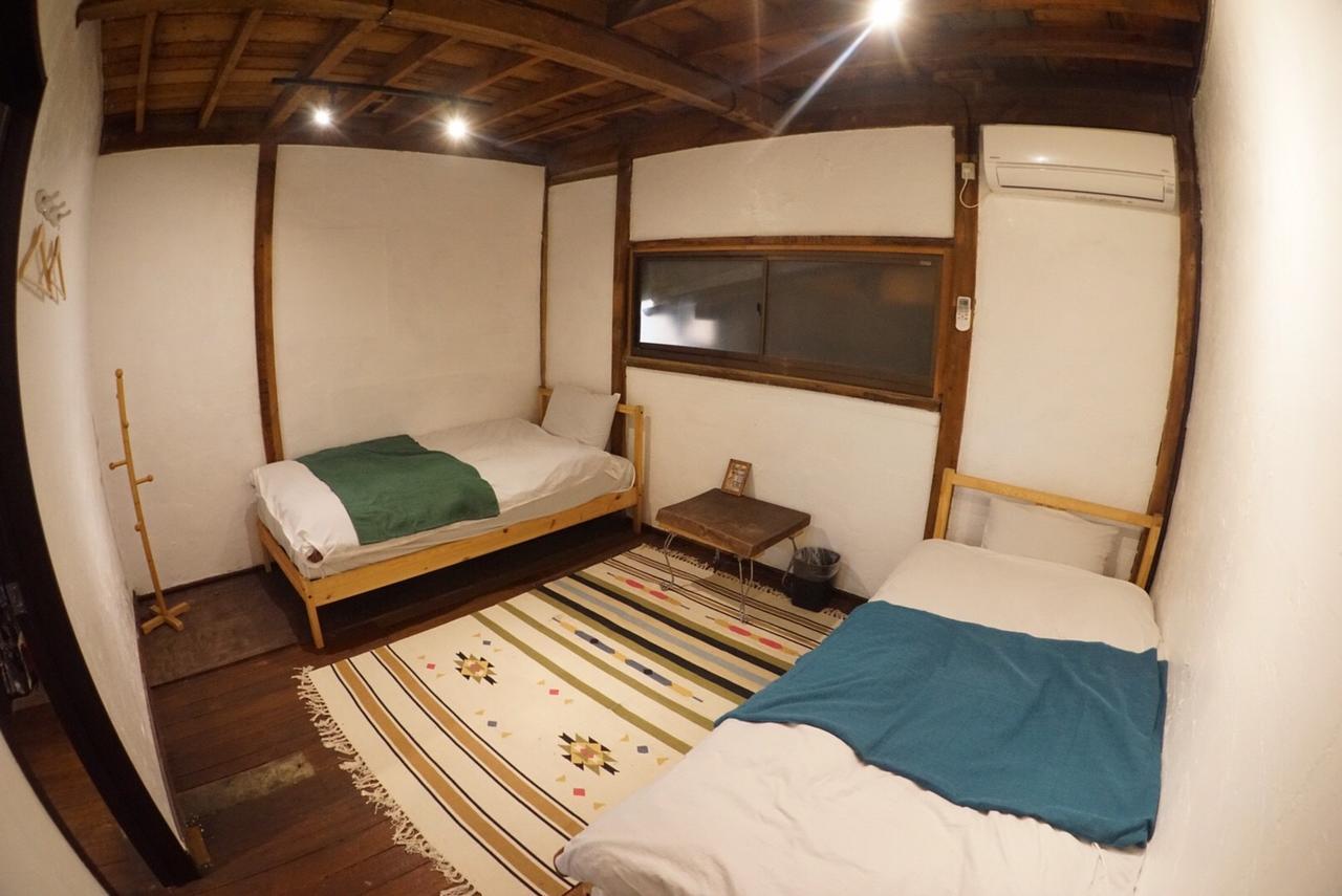 Slow House Kyoto Bagian luar foto