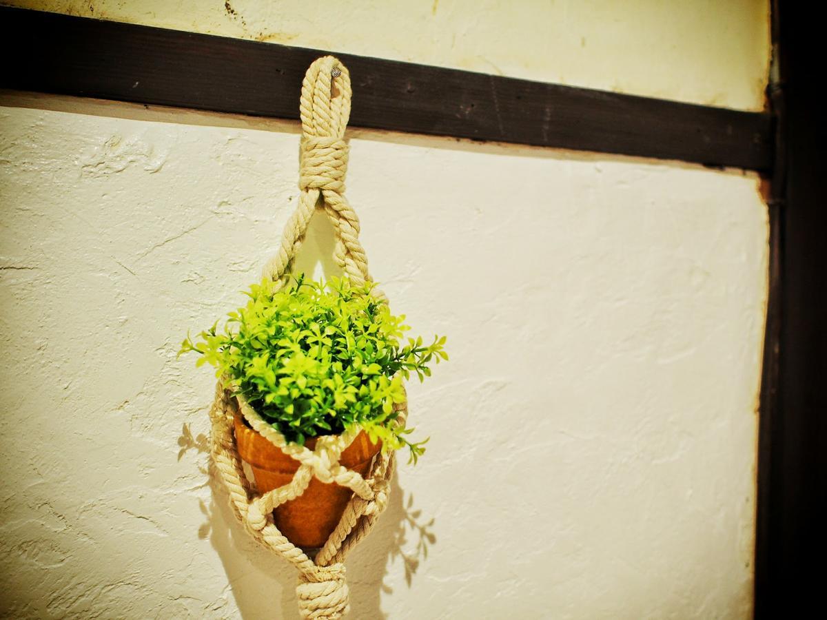 Slow House Kyoto Bagian luar foto