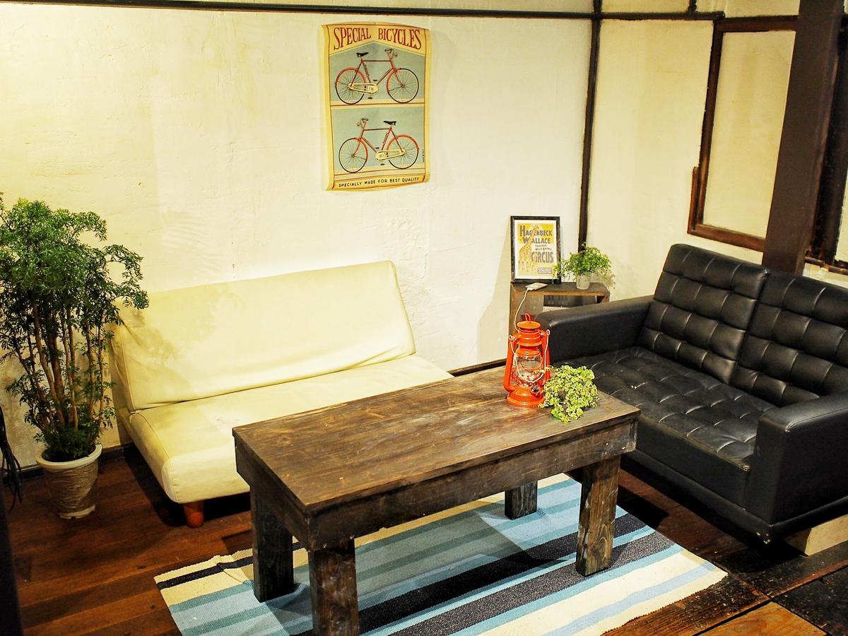 Slow House Kyoto Bagian luar foto