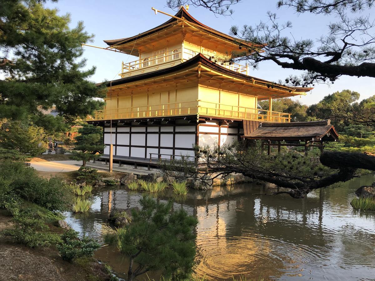 Slow House Kyoto Bagian luar foto