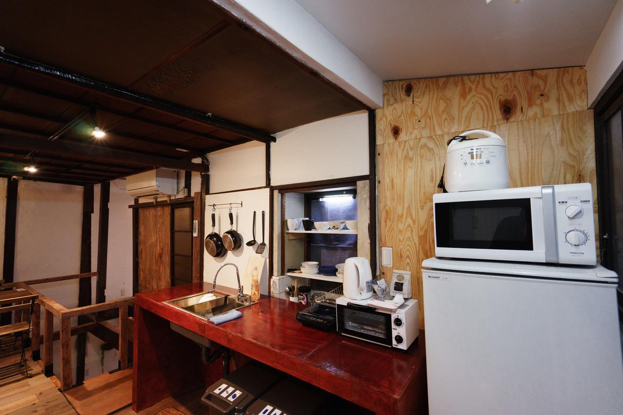 Slow House Kyoto Bagian luar foto
