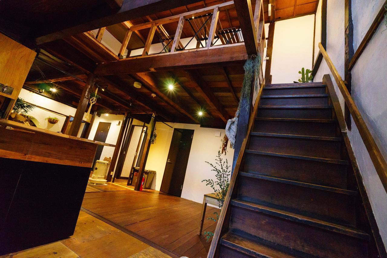 Slow House Kyoto Bagian luar foto
