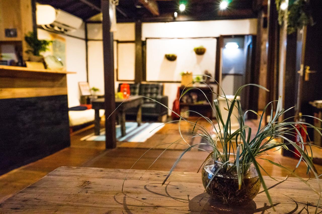 Slow House Kyoto Bagian luar foto