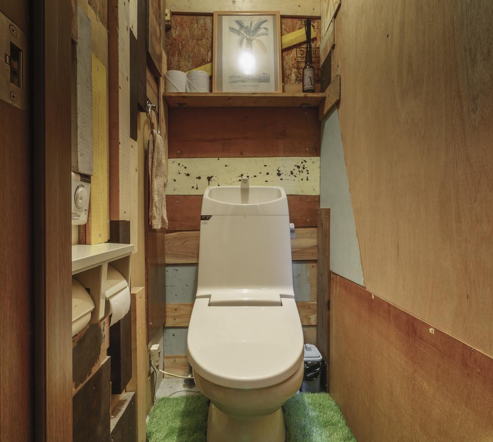 Slow House Kyoto Bagian luar foto