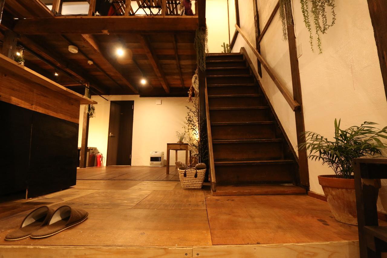 Slow House Kyoto Bagian luar foto