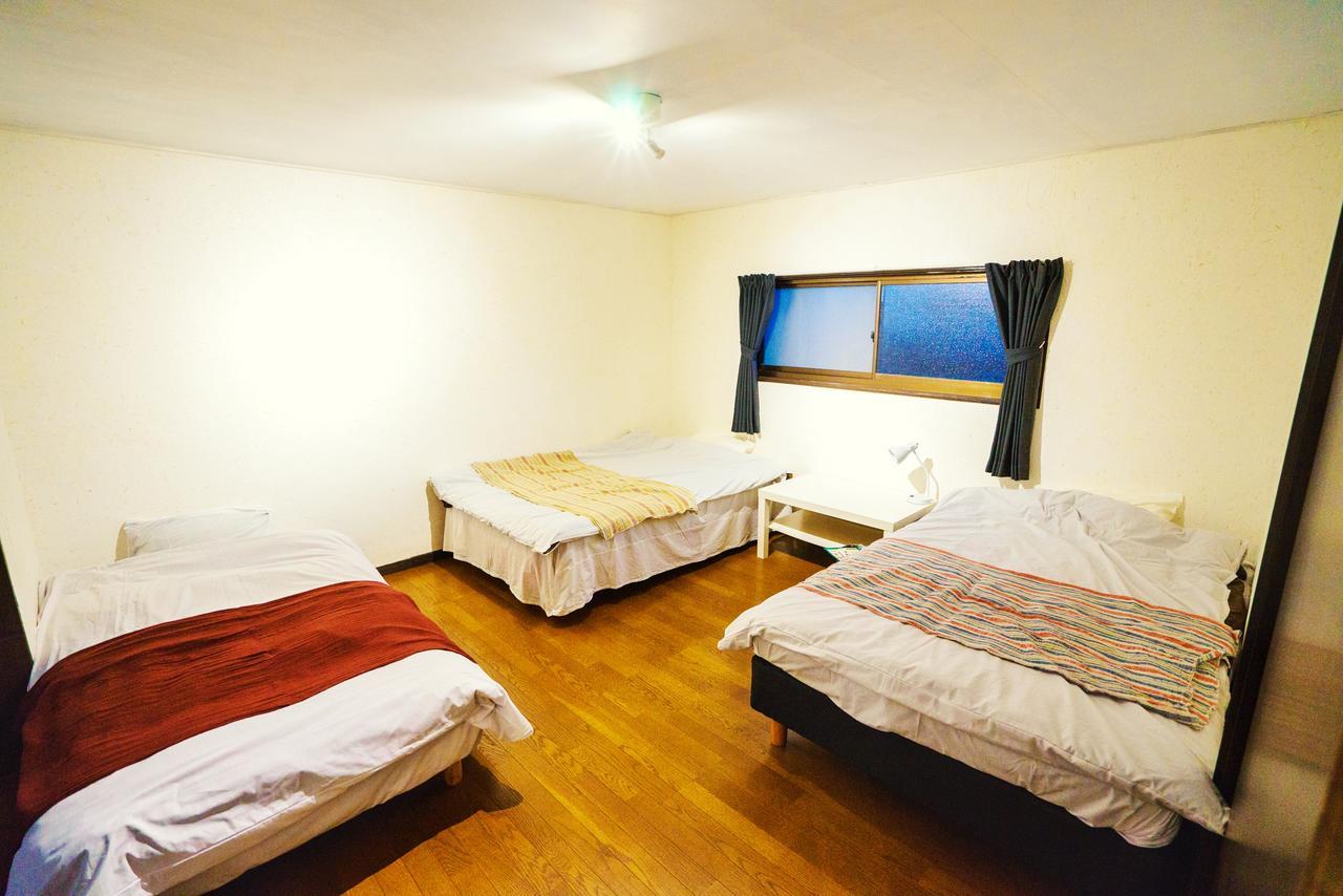 Slow House Kyoto Bagian luar foto