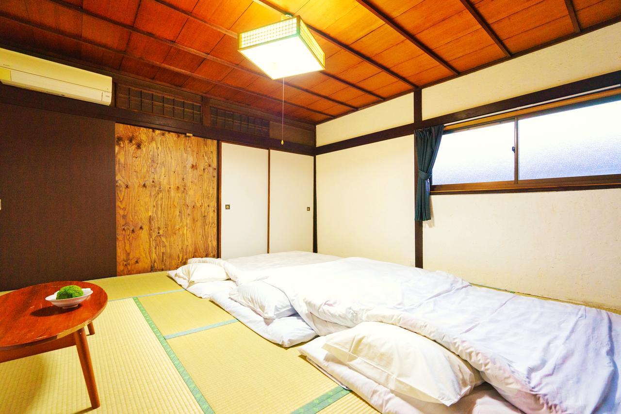 Slow House Kyoto Bagian luar foto