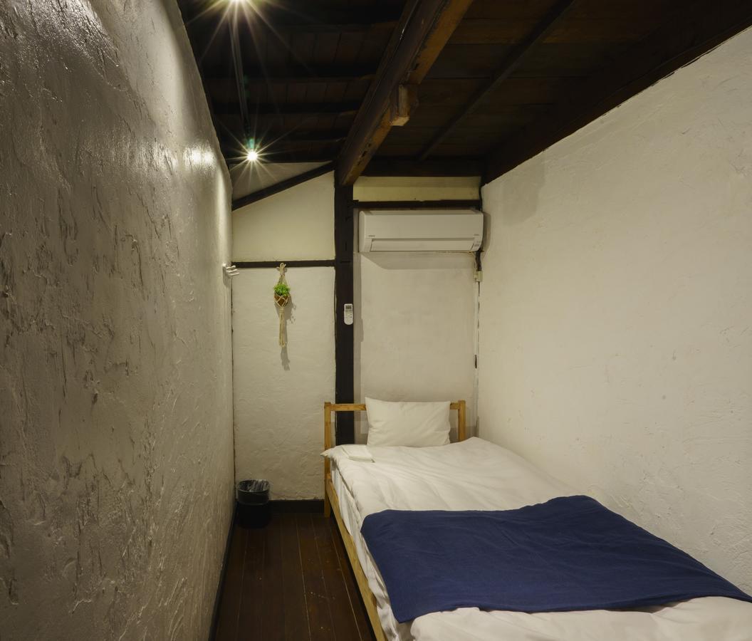 Slow House Kyoto Bagian luar foto