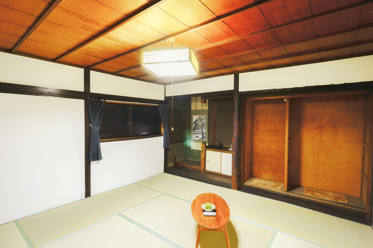 Slow House Kyoto Bagian luar foto