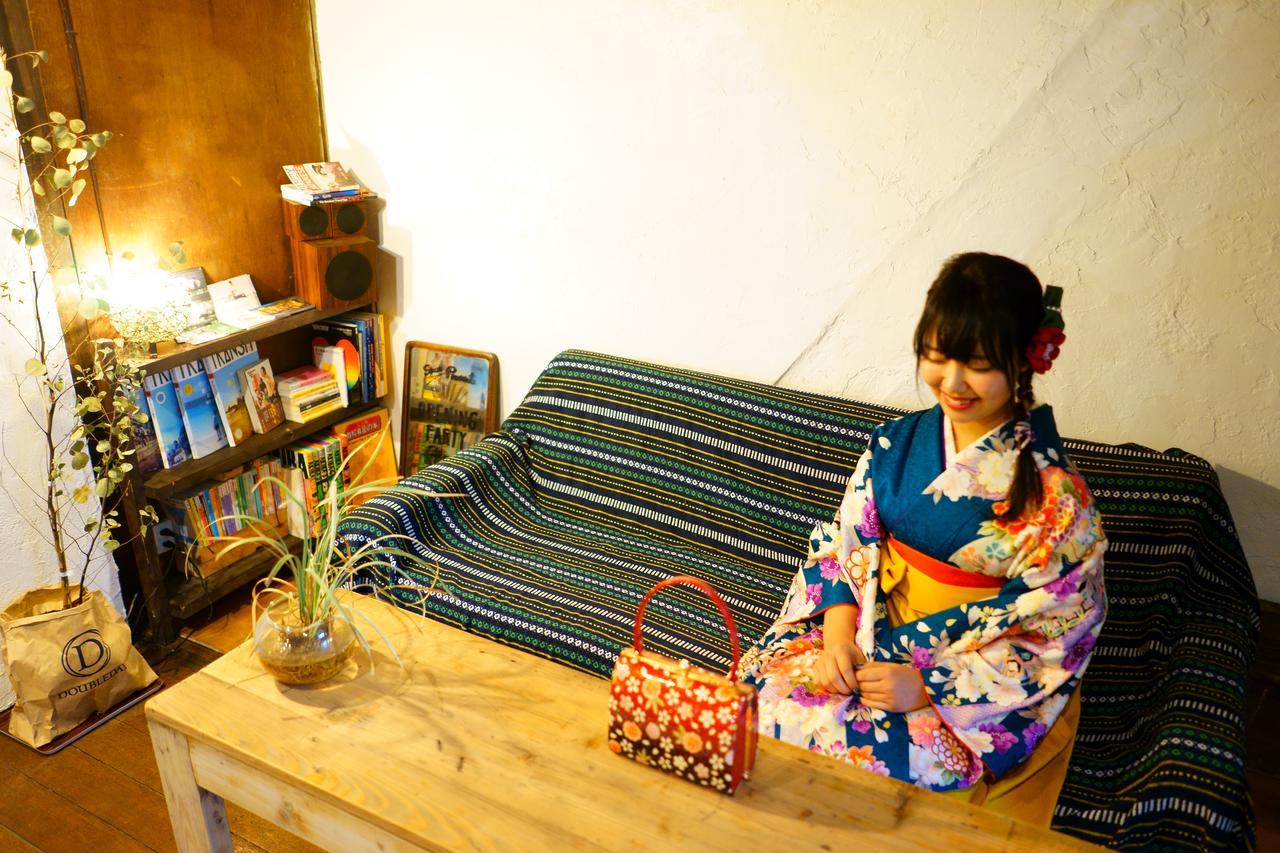 Slow House Kyoto Bagian luar foto