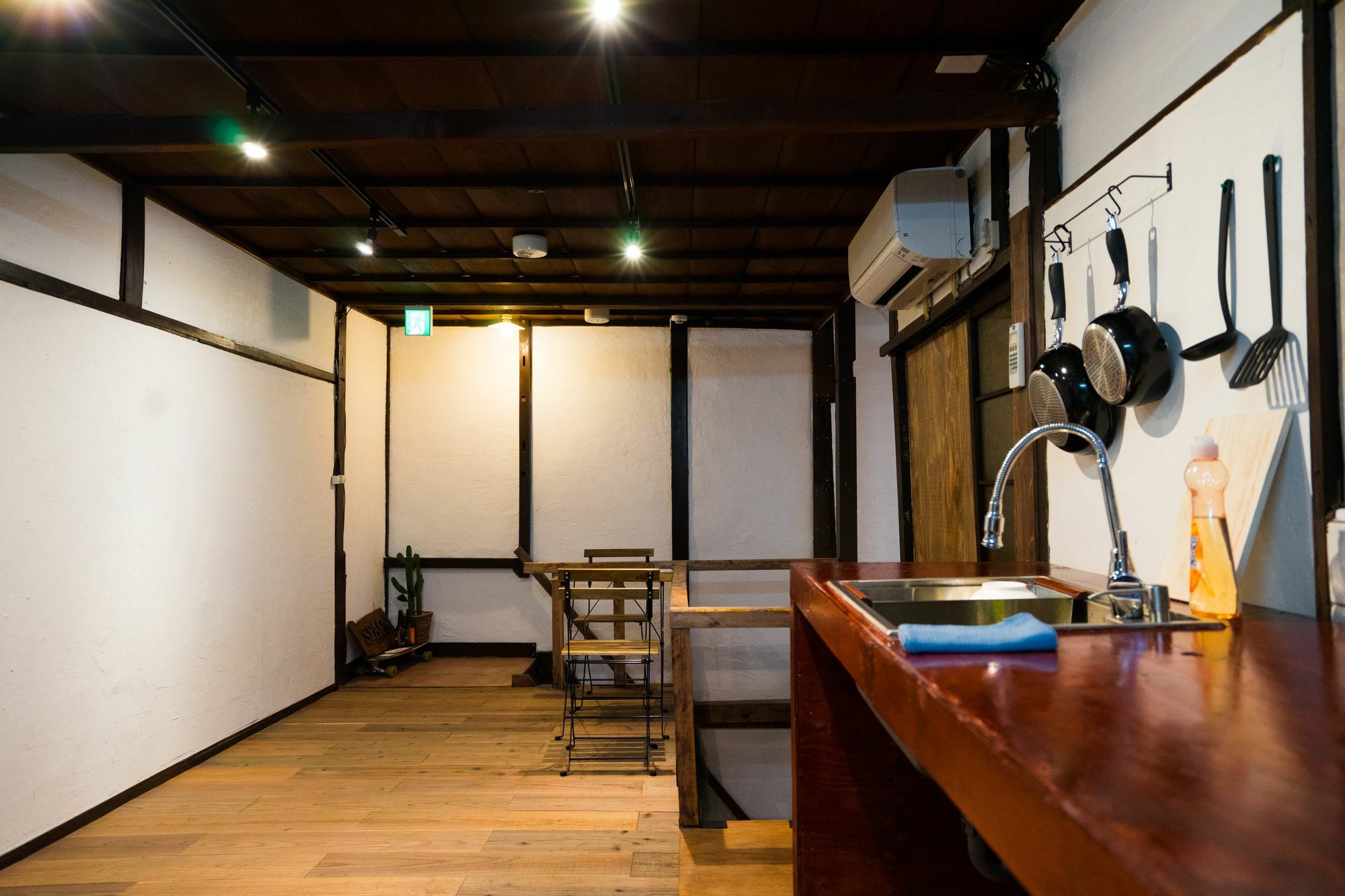 Slow House Kyoto Bagian luar foto